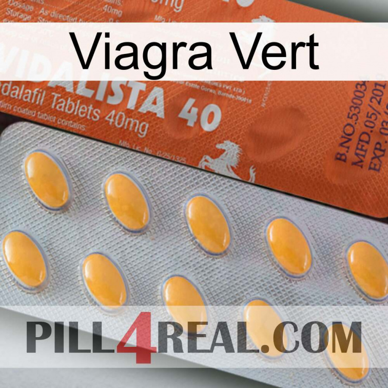Green Viagra 43